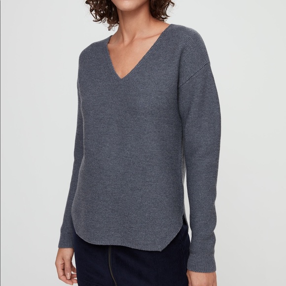 Aritzia Wolter Sweater - Picture 2 of 3